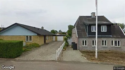 Lejligheder til salg i Jægerspris - Foto fra Google Street View