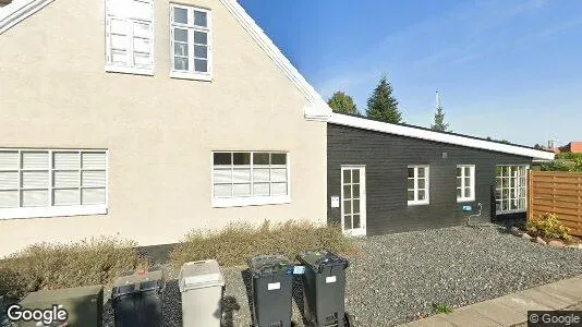 Lejligheder til salg i Middelfart - Foto fra Google Street View