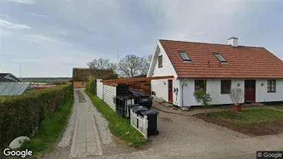 Lejligheder til salg i Smørum - Foto fra Google Street View