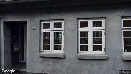 Lejligheder til salg i Kolding - Foto fra Google Street View