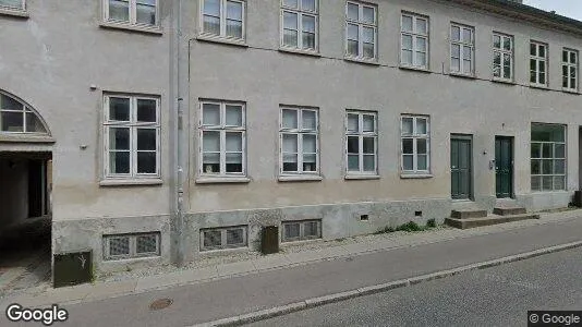 Lejligheder til salg i Slagelse - Foto fra Google Street View