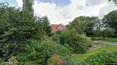 Lejligheder til salg i Bedsted Thy - Foto fra Google Street View