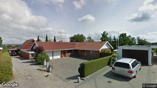 Lejligheder til salg i Horsens - Foto fra Google Street View