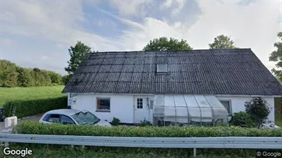 Lejligheder til salg i Slagelse - Foto fra Google Street View