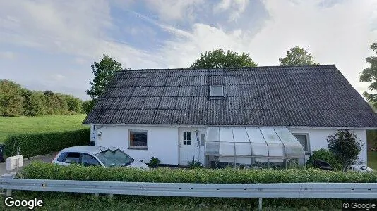 Lejligheder til salg i Slagelse - Foto fra Google Street View