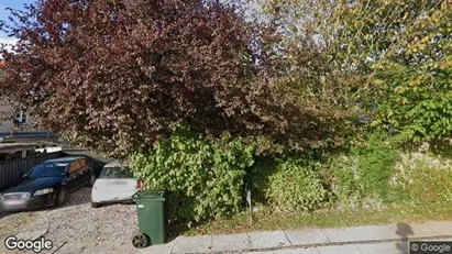 Lejligheder til salg i Kongens Lyngby - Foto fra Google Street View