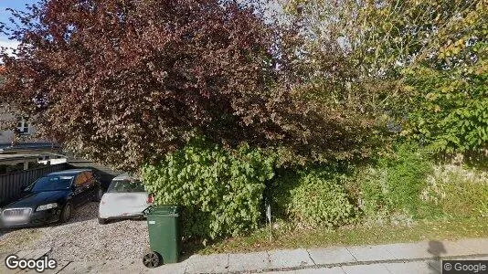 Lejligheder til salg i Kongens Lyngby - Foto fra Google Street View