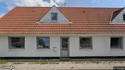 Lejligheder til salg i Jerslev J - Foto fra Google Street View