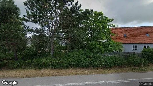 Lejligheder til salg i Asnæs - Foto fra Google Street View