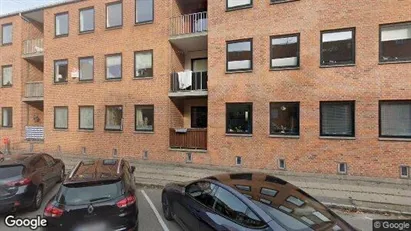 Lejligheder til salg i København S - Foto fra Google Street View