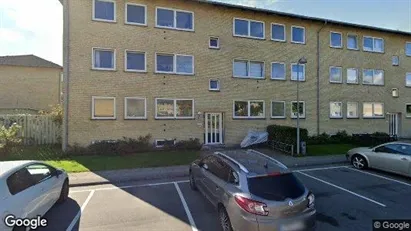 Lejligheder til salg i Taastrup - Foto fra Google Street View