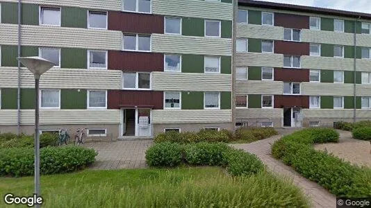 Lejligheder til salg i Randers NV - Foto fra Google Street View