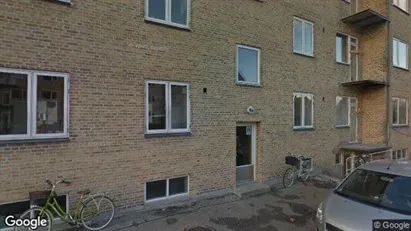 Lejligheder til salg i København S - Foto fra Google Street View