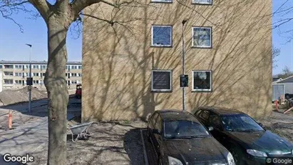 Lejligheder til salg i København S - Foto fra Google Street View