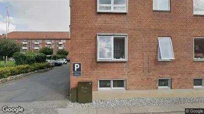 Lejligheder til salg i Odense C - Foto fra Google Street View