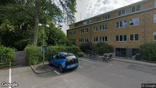 Lejligheder til salg i Hvidovre - Foto fra Google Street View