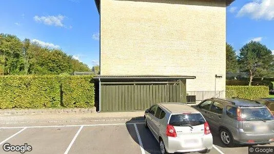 Lejligheder til salg i Taastrup - Foto fra Google Street View