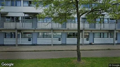 Lejligheder til salg i Taastrup - Foto fra Google Street View