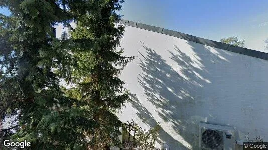 Lejligheder til salg i Egå - Foto fra Google Street View