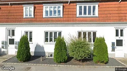 Lejligheder til salg i Slagelse - Foto fra Google Street View