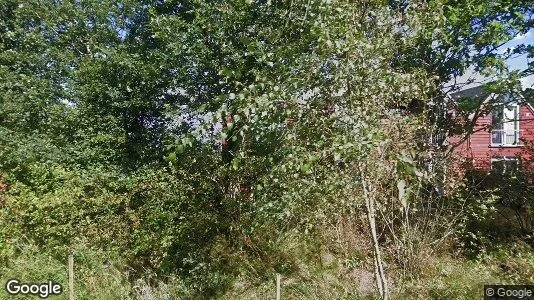 Lejligheder til salg i Nørre Nebel - Foto fra Google Street View