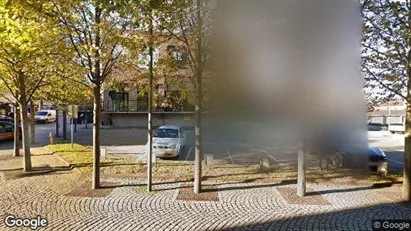 Lejligheder til salg i Skive - Foto fra Google Street View