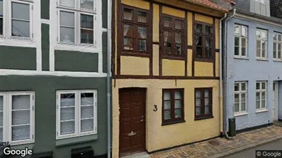 Lejligheder til salg i Odense C - Foto fra Google Street View