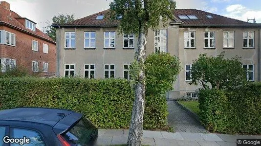 Lejligheder til salg i Frederiksberg - Foto fra Google Street View