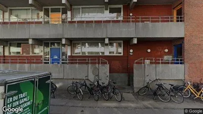 Lejligheder til salg i Nørrebro - Foto fra Google Street View