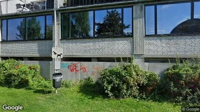 Lejligheder til salg i Valby - Foto fra Google Street View