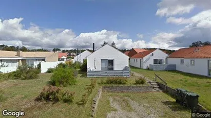 Lejligheder til salg i Ebeltoft - Foto fra Google Street View