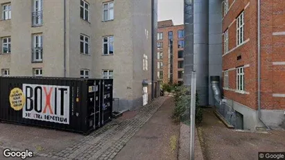 Lejligheder til salg i København S - Foto fra Google Street View