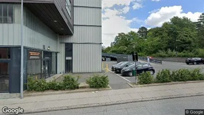 Lejligheder til salg i Næstved - Foto fra Google Street View