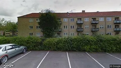 Lejligheder til salg i Virum - Foto fra Google Street View