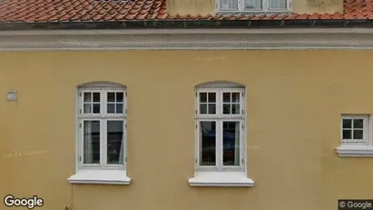 Lejligheder til salg i Skagen - Foto fra Google Street View