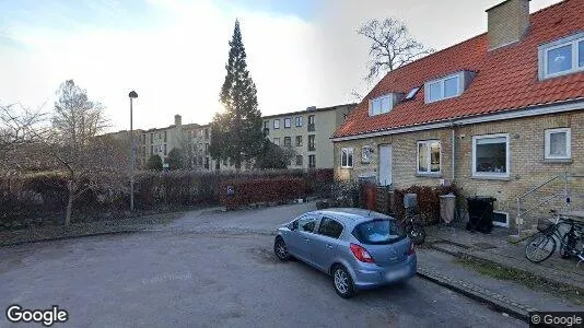 Lejligheder til salg i Virum - Foto fra Google Street View