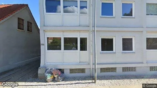 Lejligheder til salg i Randers C - Foto fra Google Street View