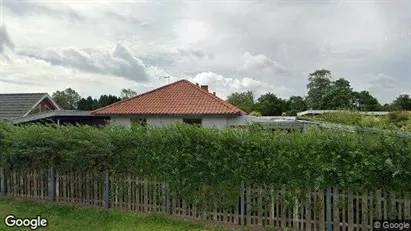 Lejligheder til salg i Grenaa - Foto fra Google Street View