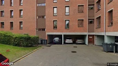 Lejligheder til salg i Frederiksberg C - Foto fra Google Street View