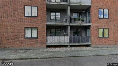 Lejligheder til salg i Frederiksberg - Foto fra Google Street View